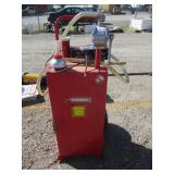 30-Gallon Bidirectional Hand Oil Pump