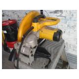 DeWalt Chop Saw