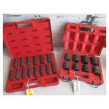 Socket and Deep Socket Sets