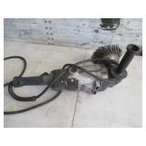 Black and Decker Automotive Sander