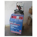Associated Fast Charger