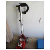 Hydraulic Truck Jack