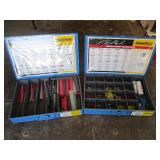Flexible Adhesive-Lined Heat Shrink Tubing,