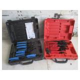 2) Snap Ring Plier Sets