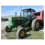 John Deere 4230 Tractor