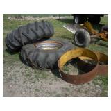 Tractor Tires
