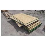 Plywood