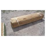 Picket Fence Boards