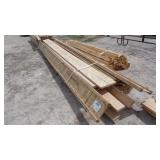 Lumber 2x6, Floor Joist