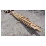 Lumber 2x6