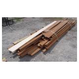Pressure Treated Lumber 2x4, 2x6, 4x4, 2x10