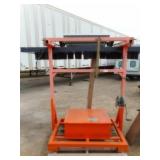 Wanco Arrow Board