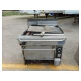 Garland Stove