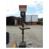 Delta Drill Press Floor Mount