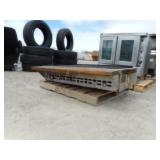 Gas Stove/Grill