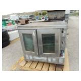 Blodgett Oven