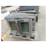 Blodgett Oven