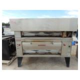 Vulcan Hustler Oven