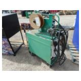 Linde V1-253 Wire Feed Welder