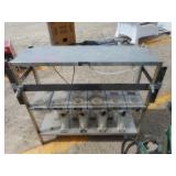 Stainless Steel Automatic Bar Control Unit