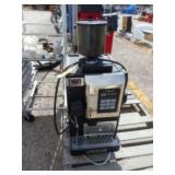 Commercial Grade Astra Coffee Maker