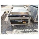 ANETS CG2000 Grill, Warmer & Microwave