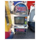 Merry Joiner Game