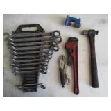 Wrench