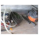 Brake Line, Hoses, Tubing, Heater Hose And More