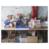 Truck Parts, Filters, Seals, Valve