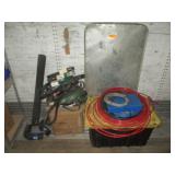Truck Engine Belts, Rubber Hoses, Tubing,