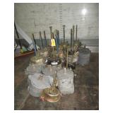 Delco Truck Motor Parts, World American Truck