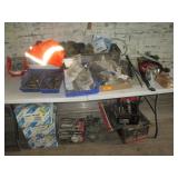 3) Leece-Neville Truck Motor Parts, Delco Remy