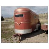 1975 Jackson 4 Horse TL