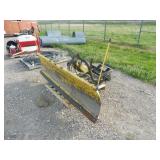 Meyer Snow Plow