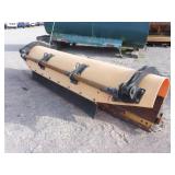 Viking-Cives Truck Snow Plow