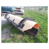 Viking-Cives Truck Snow Plow