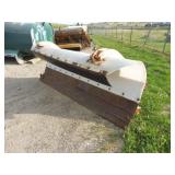 Viking-Cives Truck Snow Plow