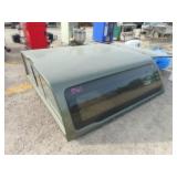 Leer  Green Camper Shell