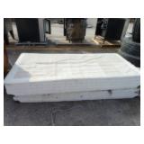 Twin Mattress Set