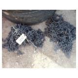 2) Sets of Chains