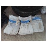 3) Laclede Truck Tire Chains