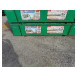 PE Fabric Builting W20ft x L30ft x H12ft