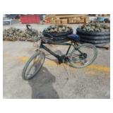 Blades Huffy Bicycle