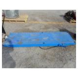 Motorcycle Lift
