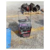 Craftsman Battery Charger
