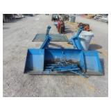 Bucket Attachment