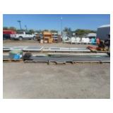 Siding Pieces