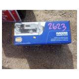 PACCAR Pump