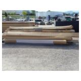 Siding Pieces